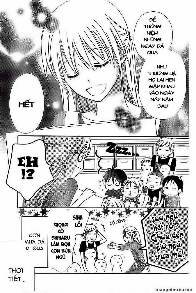 Love So Life: Chapter 11