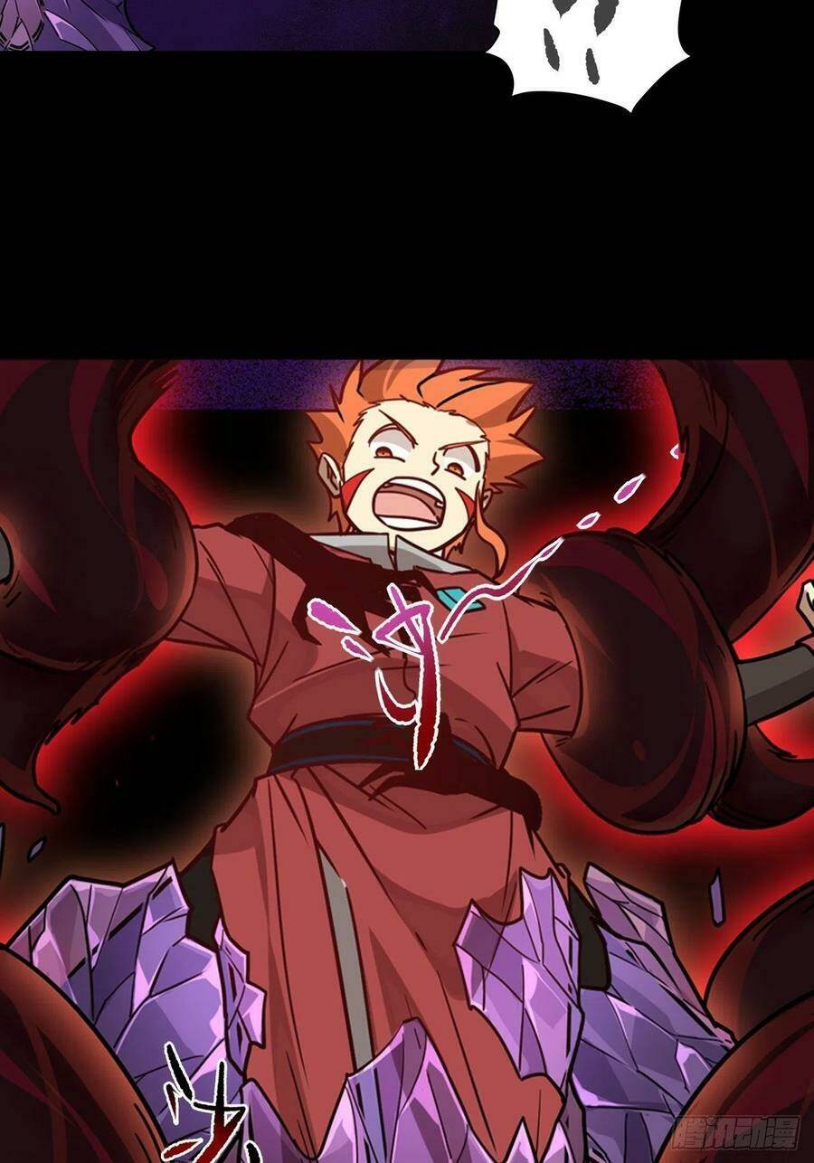 Người Nguyên Thủy Mạnh Nhất: Chapter 64