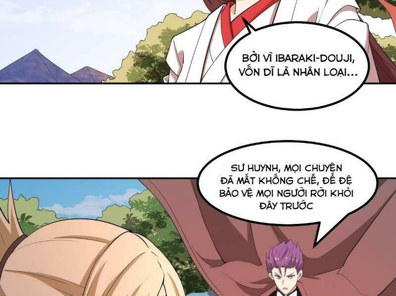 Nghịch Thiên Tiên Mệnh: Chapter 50
