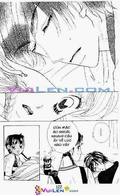 1/4 Tình Yêu: Chapter 7