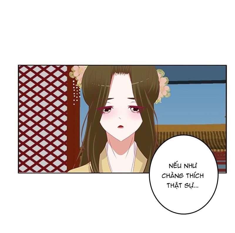 Thông Linh Phi: Chapter 481