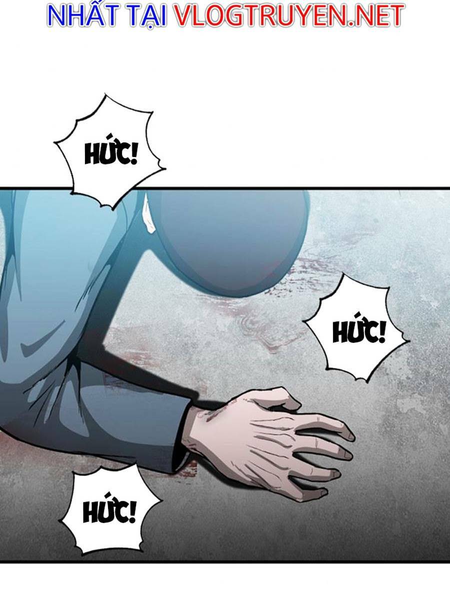 Không Làm Anh Hùng Để Trở Thành Nhân Vật Phản Diện: Chapter 9