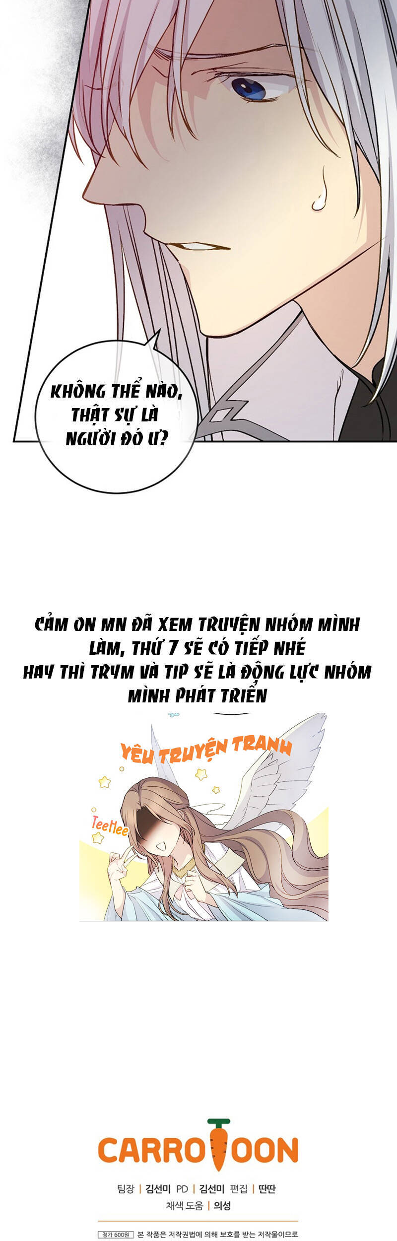 Cô Hầu Giỏi Giang: Chapter 25
