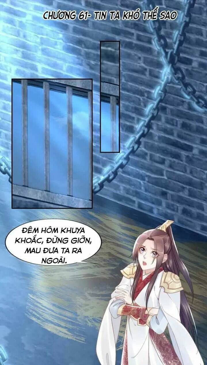 Nhất Sinh Nhất Thế Tiếu Thương Khung: Chapter 60