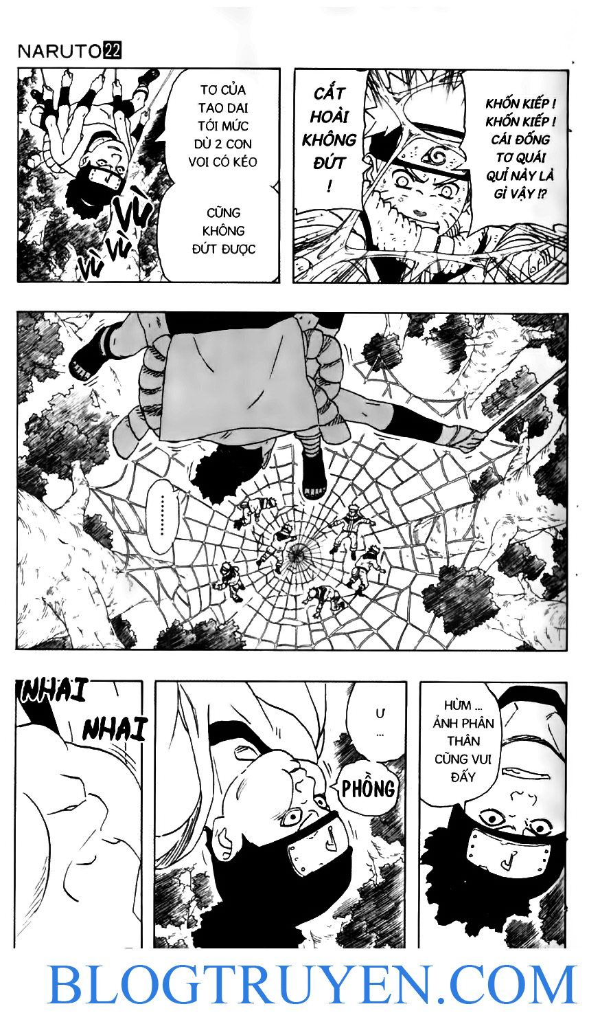 Naruto: Chapter 192