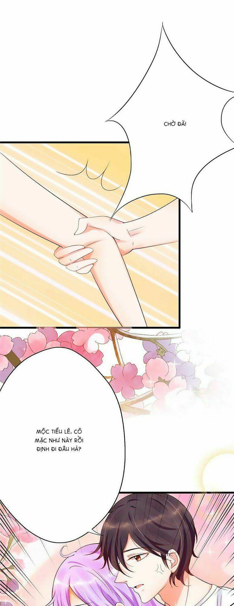 Bạn Trai Là Ngôi Sao: Chapter 49