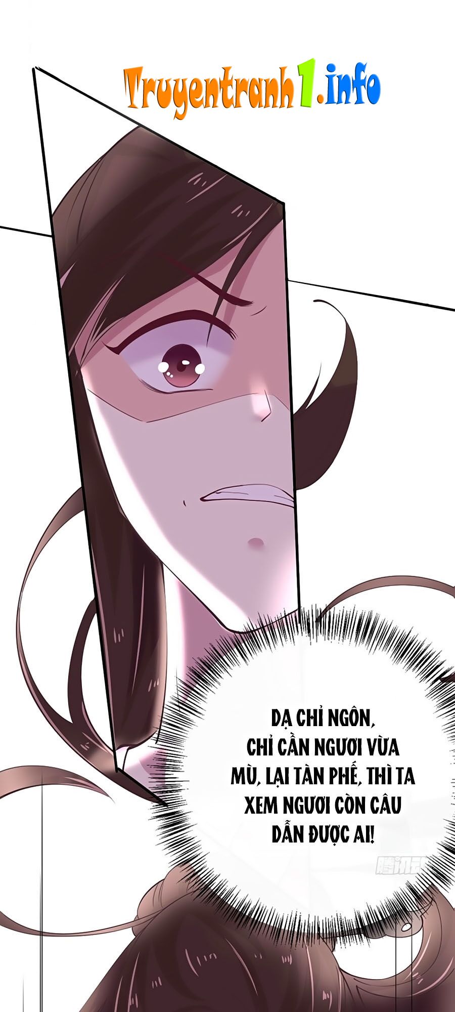 Phượng Ngự Tà Vương: Chapter 26