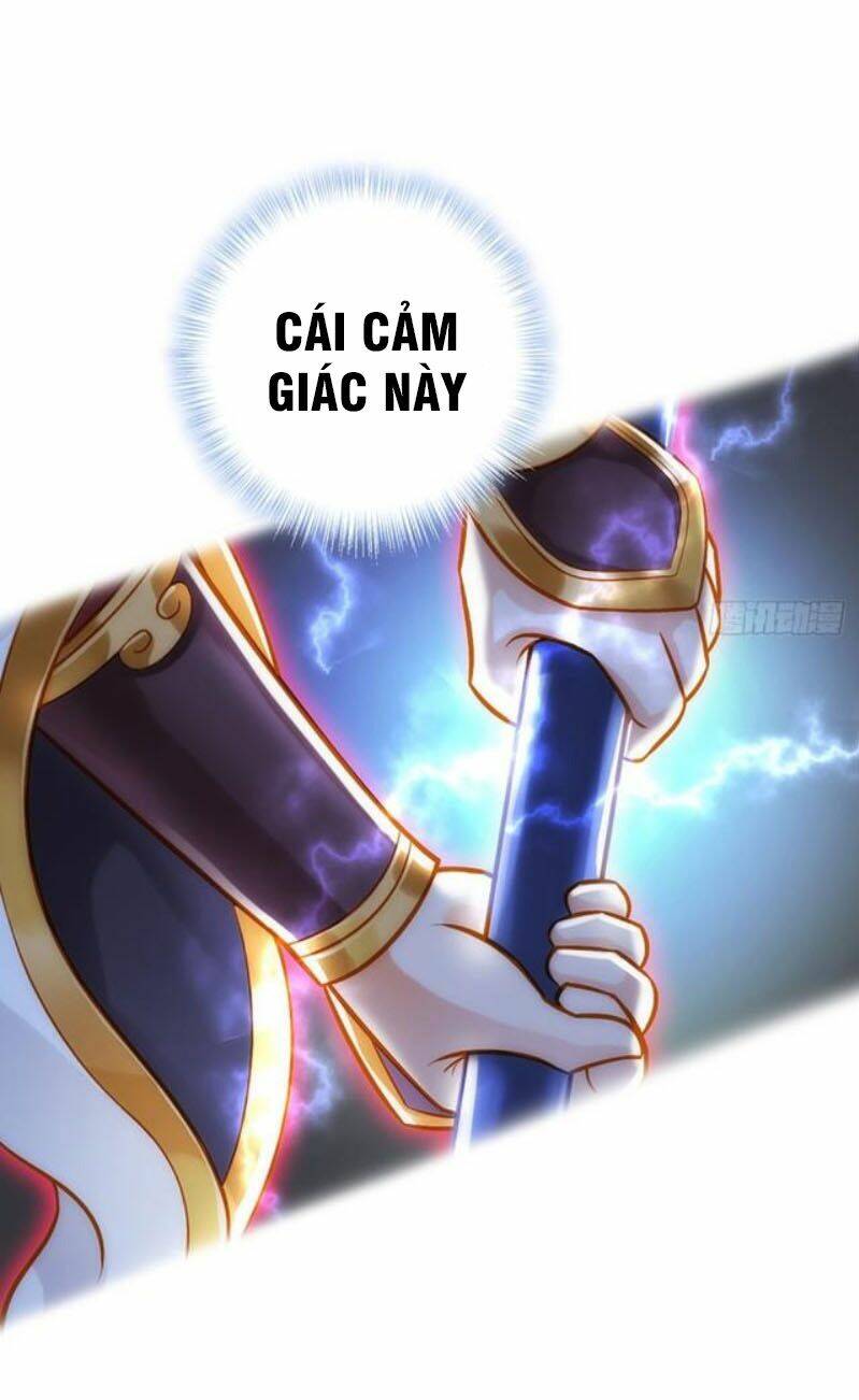 Bất Hủ Phàm Nhân: Chapter 21