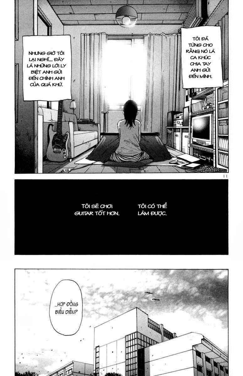 Thực Tế Cuộc Sống: Chapter 21