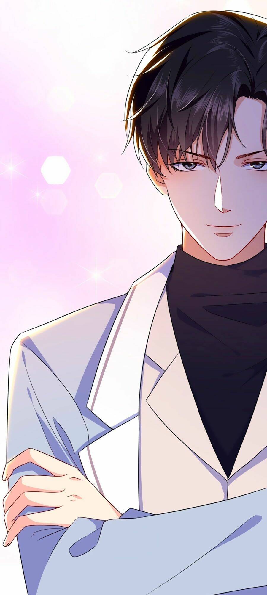Nữ Vương Tàn Nhẫn: Chapter 10