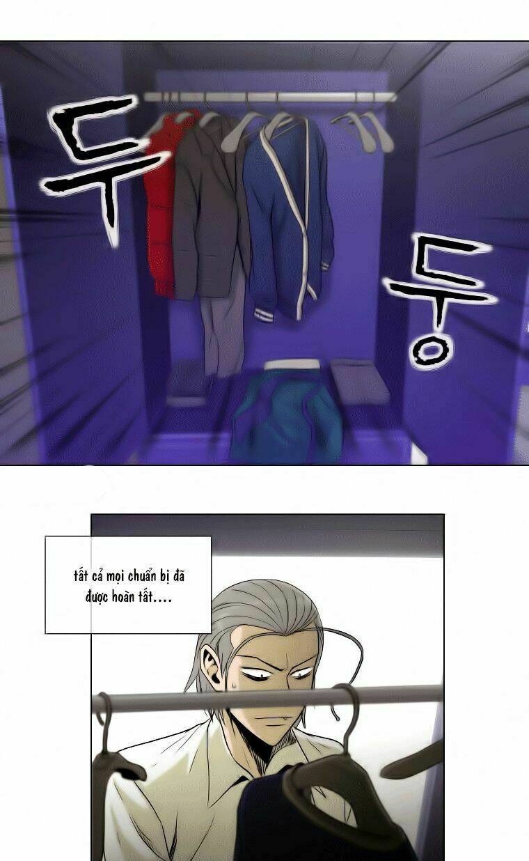 Anh Ấy Là Nữ Sinh Cấp 3: Chapter 7
