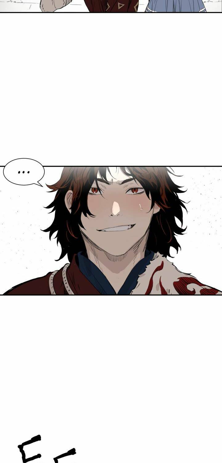 Vô Kiếm Tiểu Tử: Chapter 17
