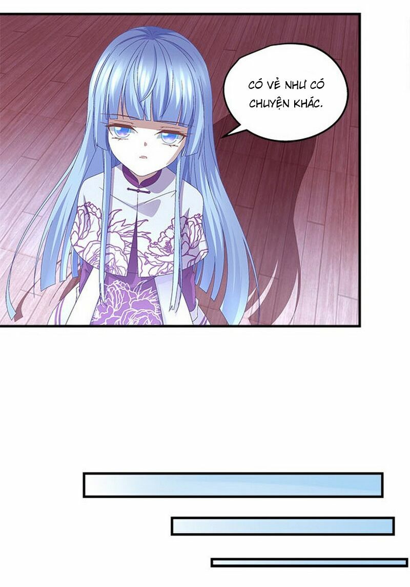 Thiên lại âm linh: Chapter 21