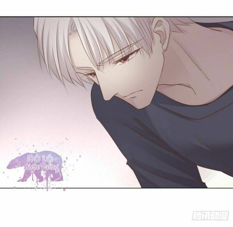 Điều Giáo Gấu Bắc Cực: Chapter 46