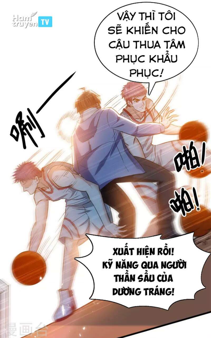 Thần Cấp Thấu Thị: Chapter 229