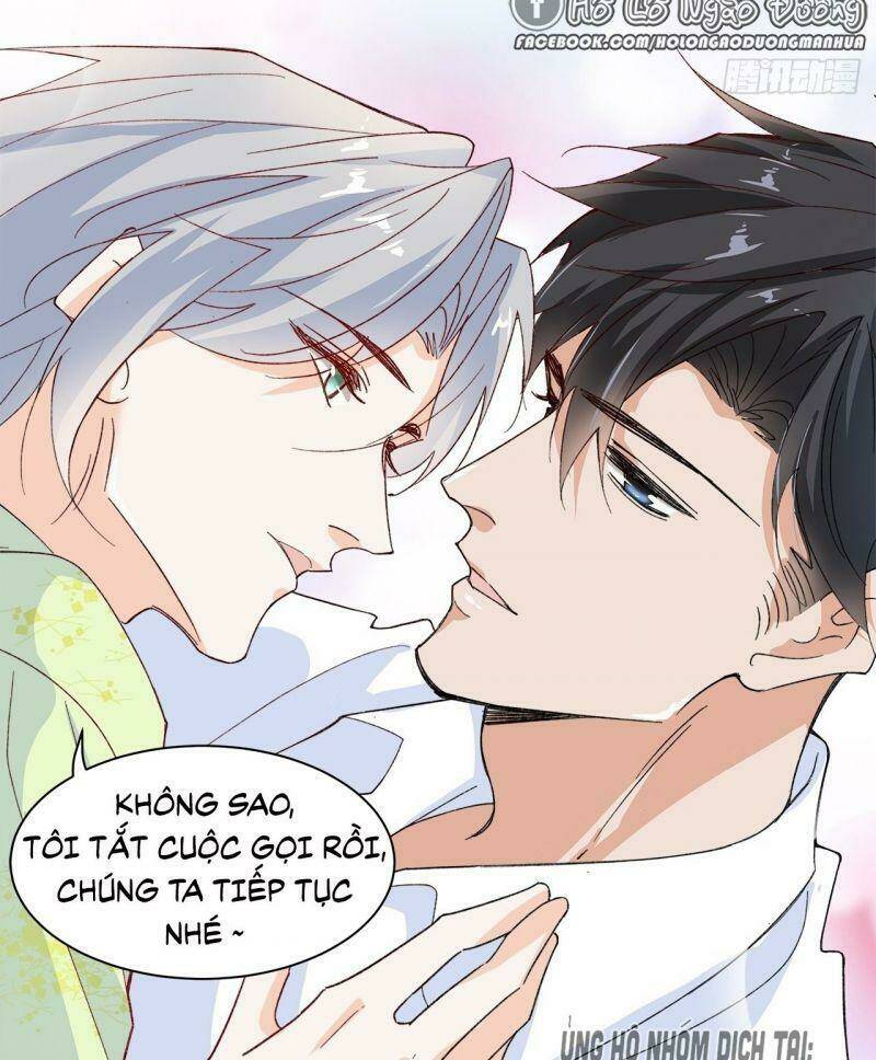 Ảnh Đế Yêu Hồ: Chapter 62