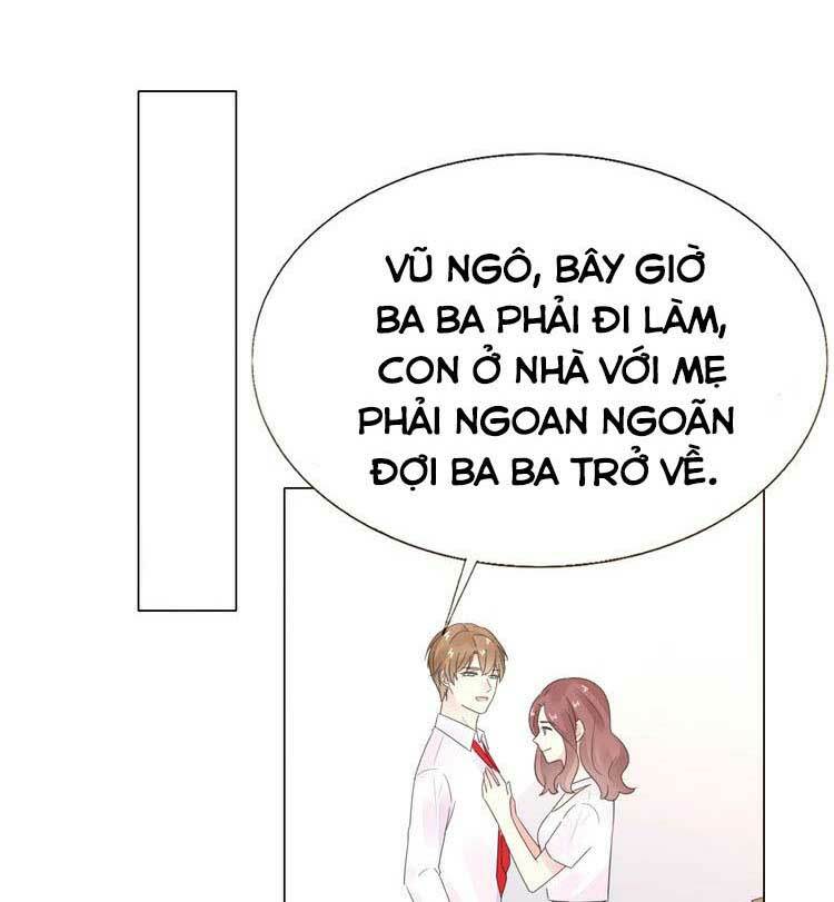 Điều Ước Sủng Ái Bất Bình Đẳng: Chapter 105.2