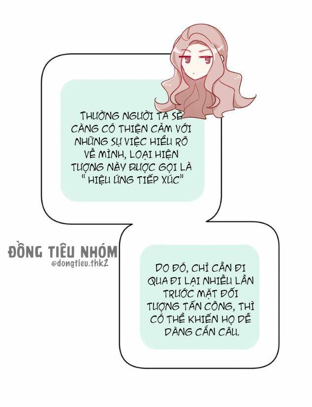 Cẩm Nang Tấn Công Tra Nam: Chapter 3