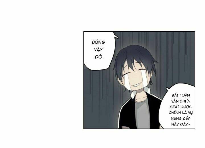 Người Cống Hiến: Chapter 23