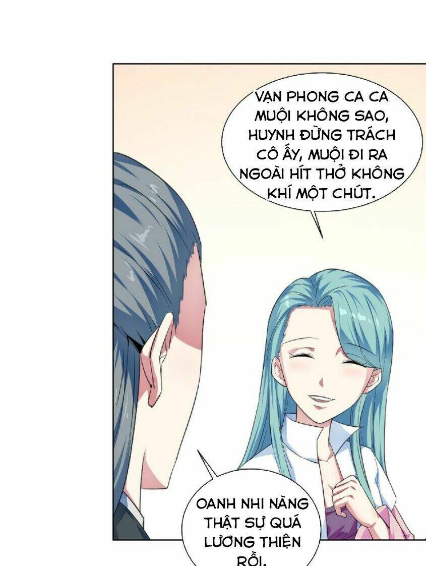 Nghịch Thiên Đại Thần: Chapter 23