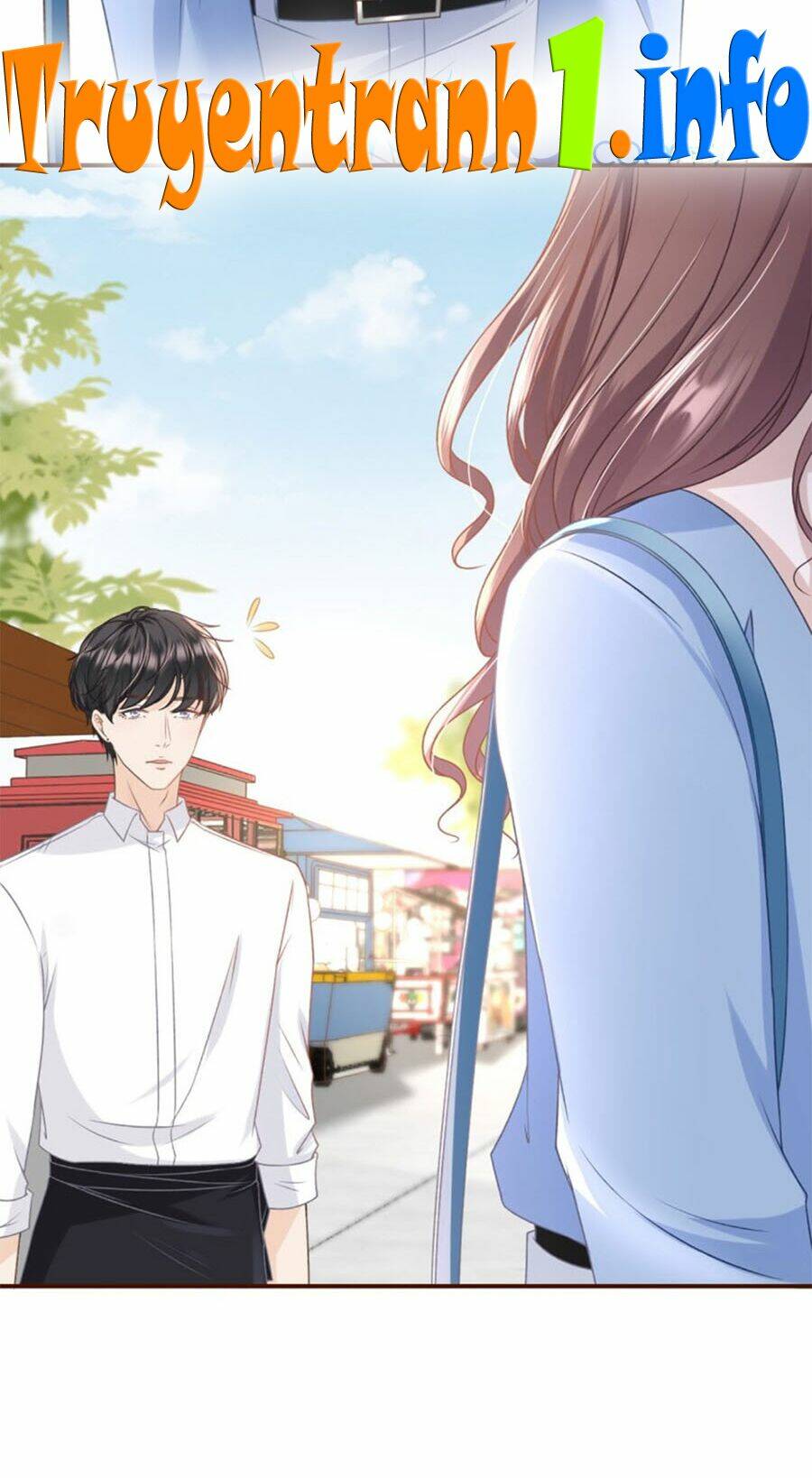 Bạn Gái Tôi Mới 30+: Chapter 31