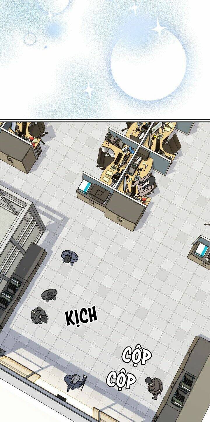 Màn Đêm Buông Xuống Là Khi Qụa Kêu: Chapter 34