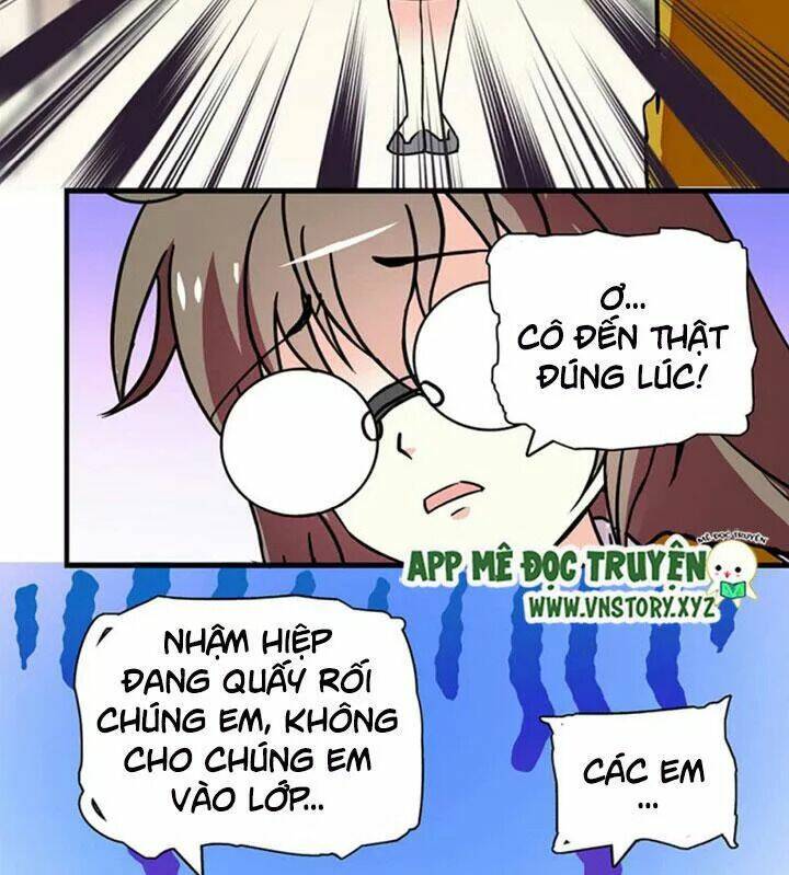 Khắc Kim Phong Thần: Chapter 79