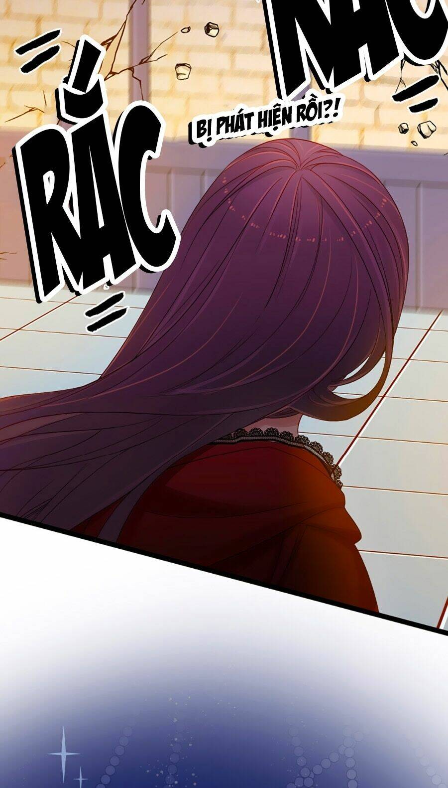 Nữ Phù Thủy Muốn Sống Nổi Loạn: Chapter 2