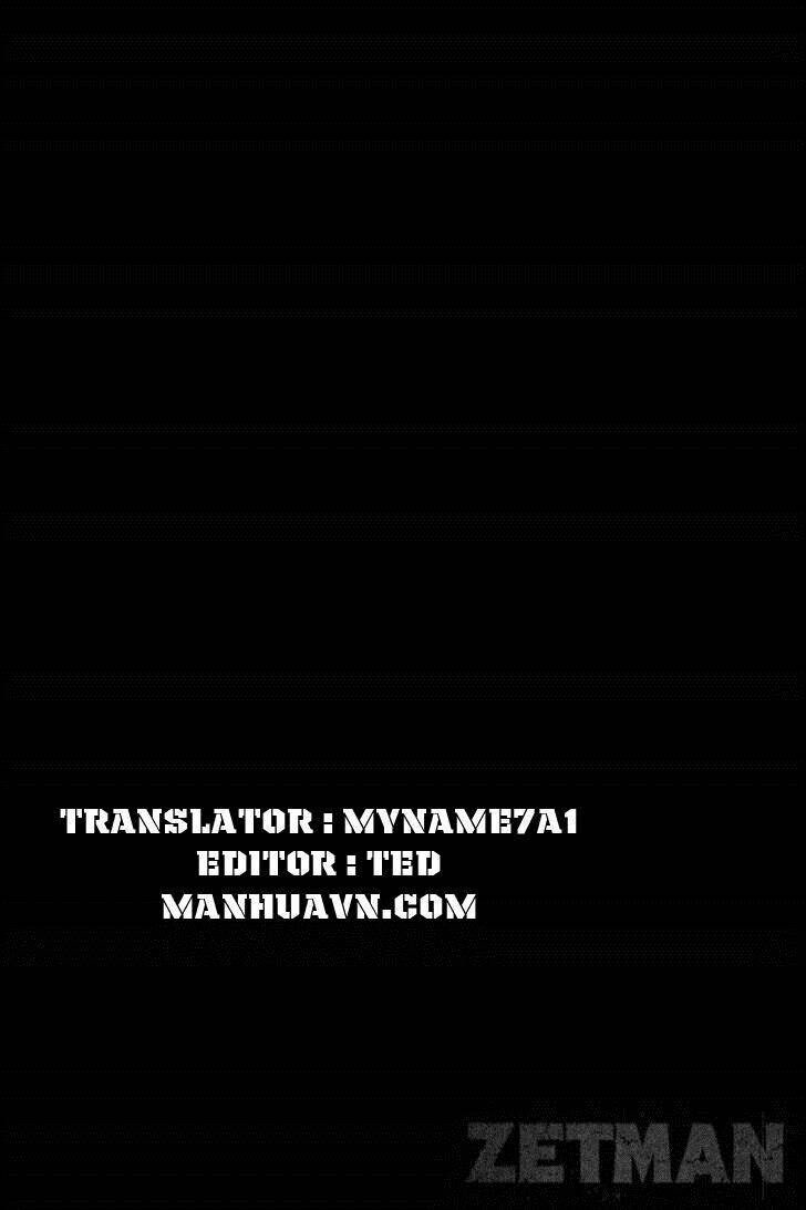 Zetman: Chapter 47