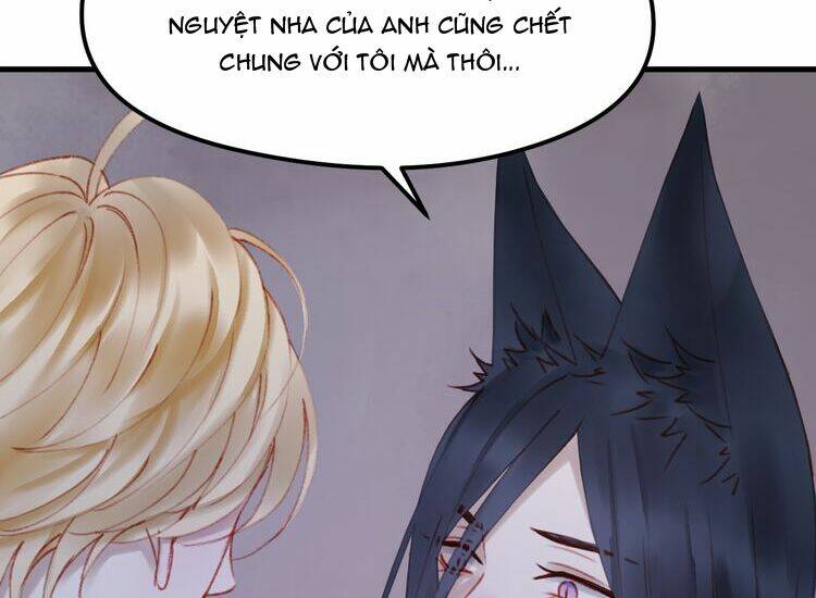 Lượm Được Một Tiểu Hồ Ly 2: Chapter 53.5