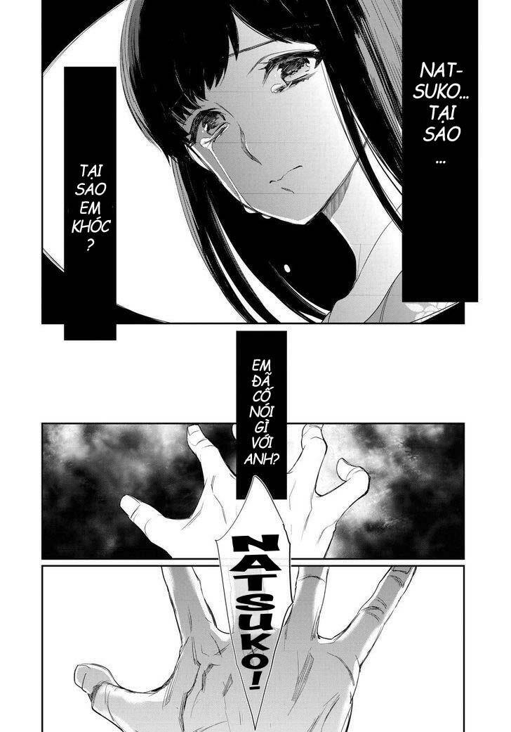 Ou-Sama Game - Kigen: Chapter 30