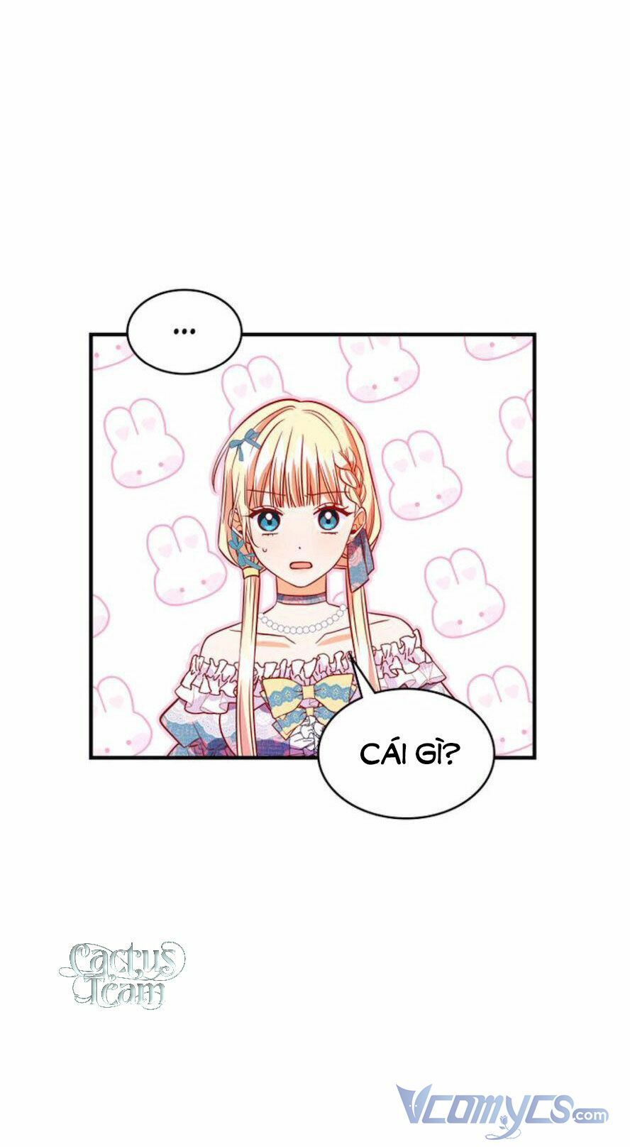 Lòng Trung Thành Với Kẻ Ác: Chapter 12