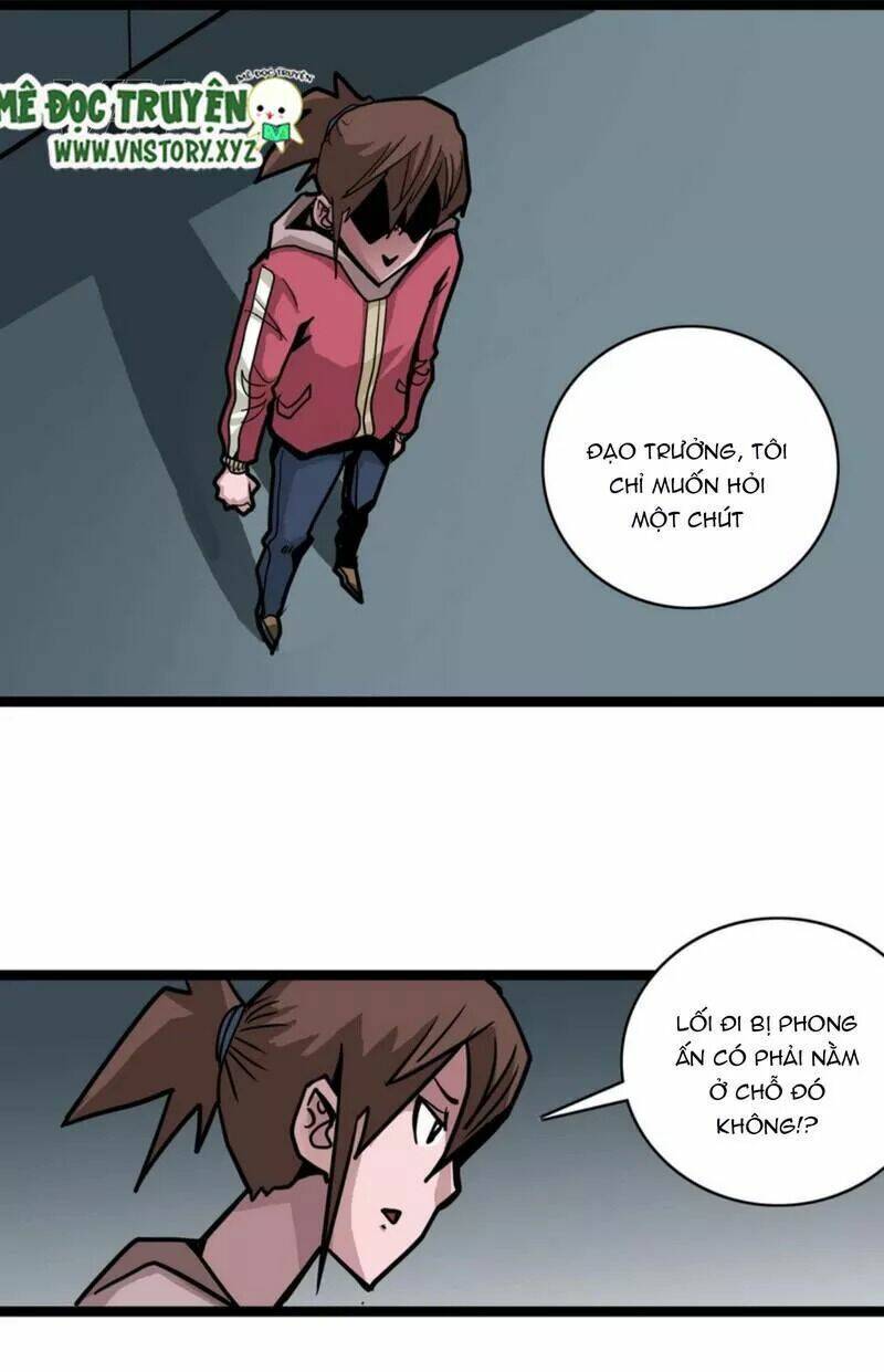 Thiếu Niên Siêu Năng Lực: Chapter 57