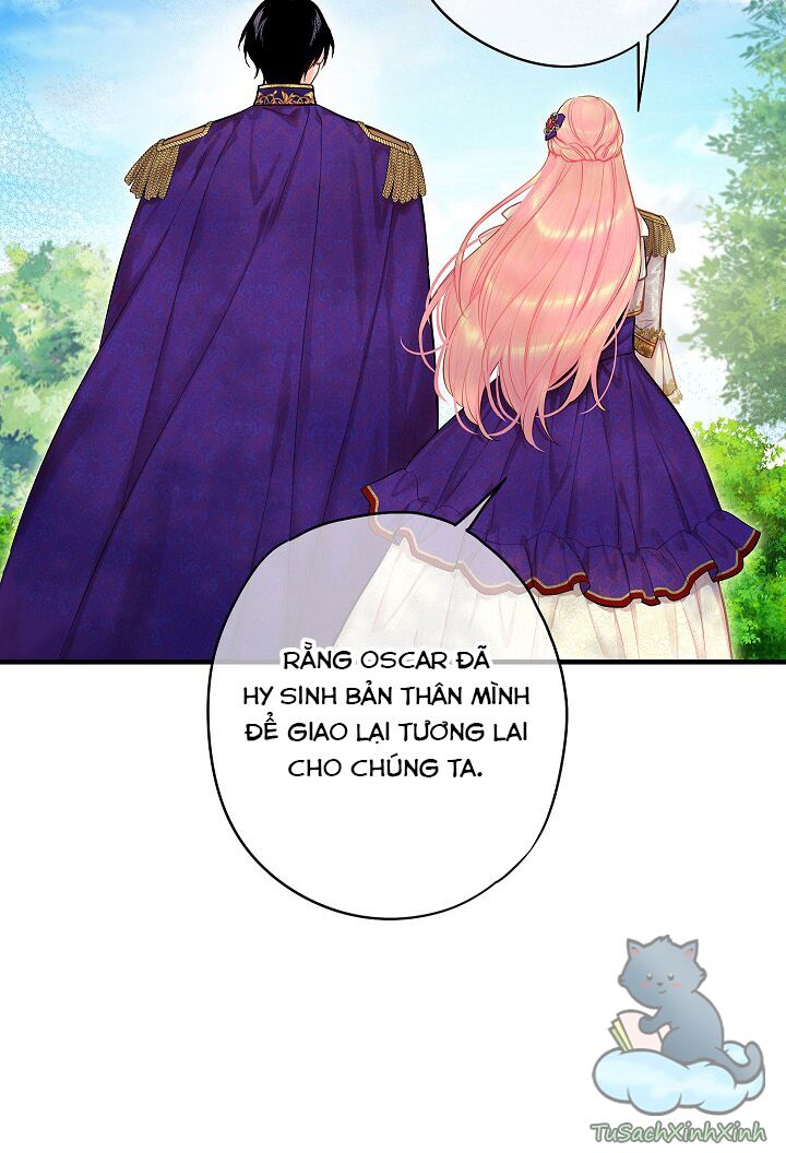 Tồn Tại Với Tư Cách Là Vợ Của Nam Chính: Chapter 203