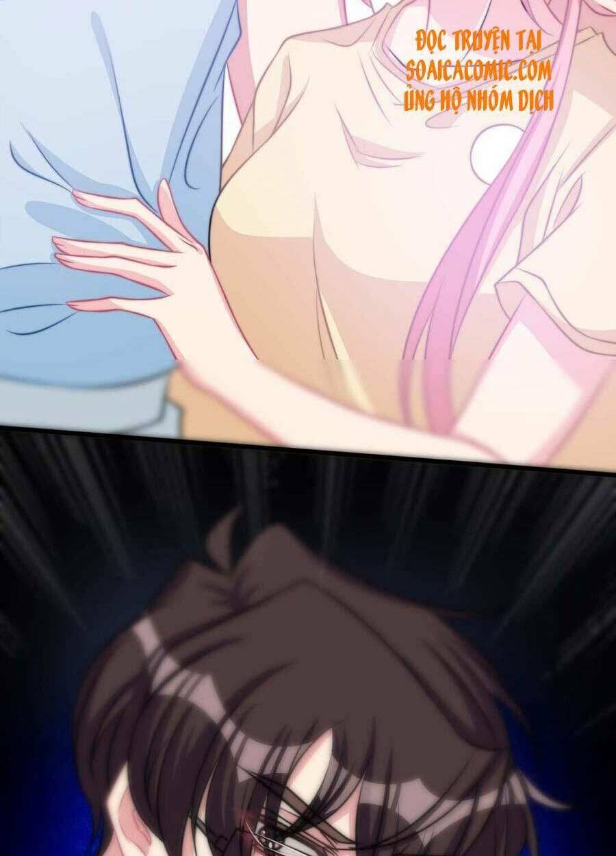 Vết Cắn Trí Mạng: Chapter 36