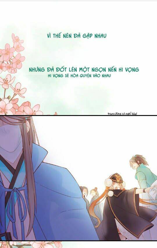 Lấy Một Kẻ Hèn Nhát Về Làm Chồng: Chapter 0