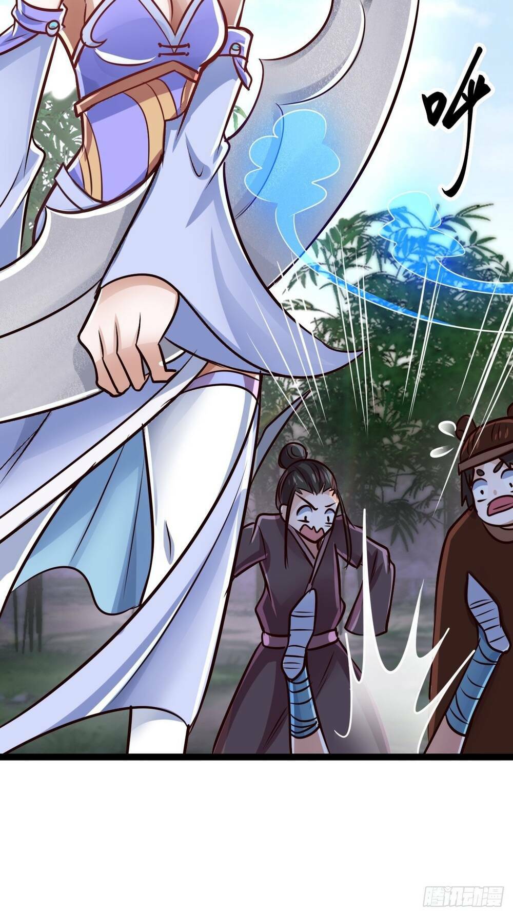 Cục Gạch Xông Vào Dị Giới: Chapter 17
