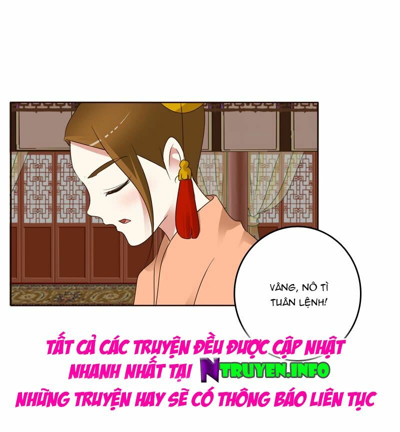 Thông Linh Phi: Chapter 222