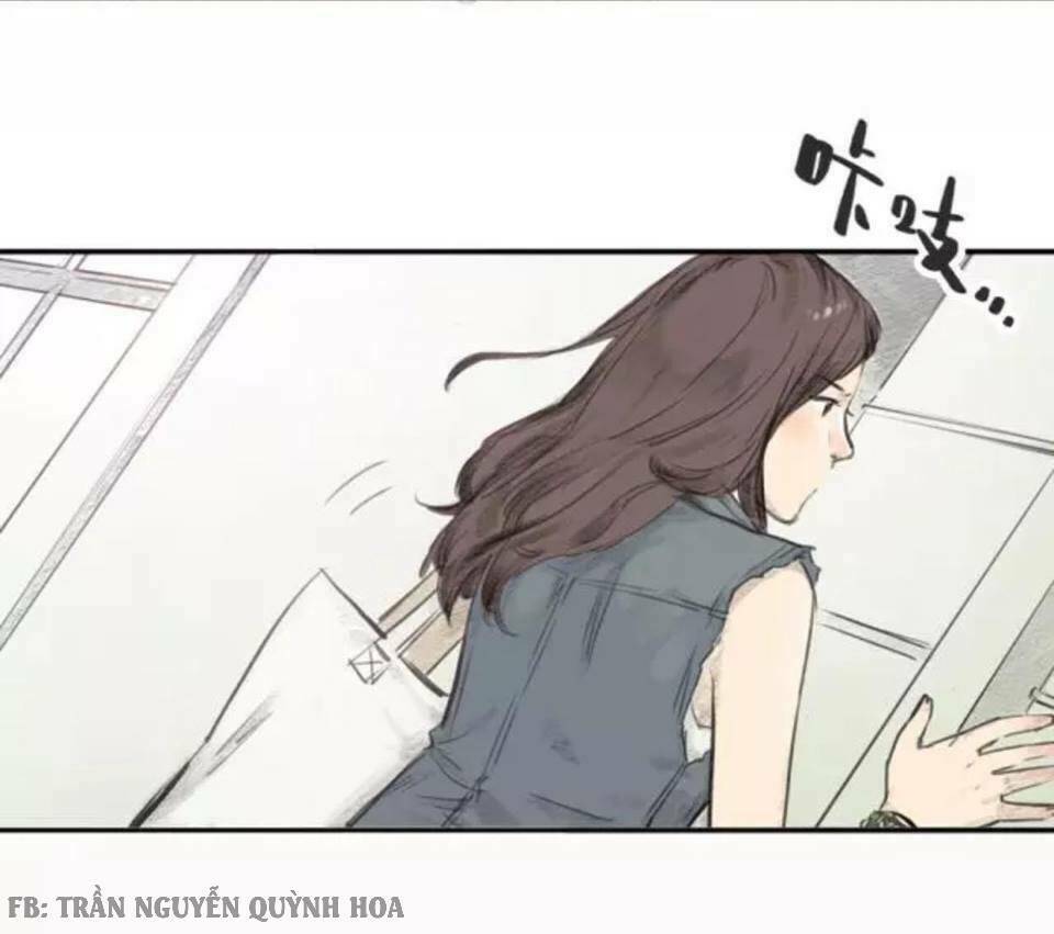 12 Giờ Của Lọ Lem: Chapter 9