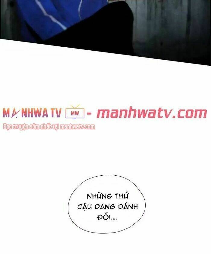 Kẻ Hồi Sinh: Chapter 44