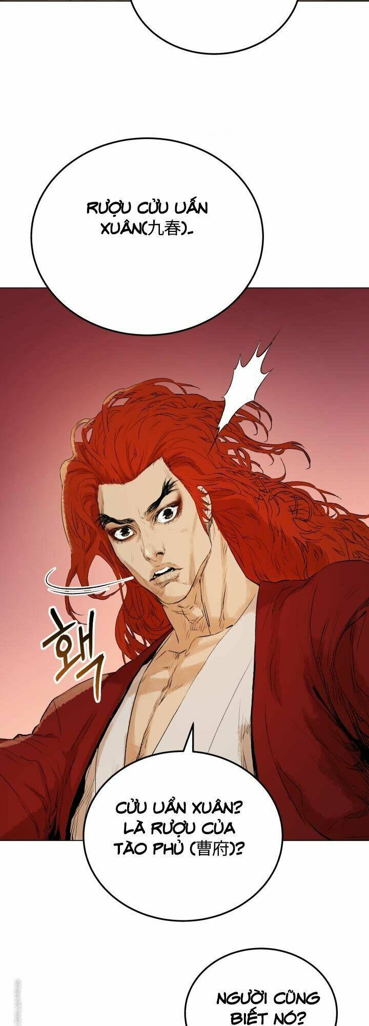 Phụng Tiên Trọng Sinh Ký: Chapter 20