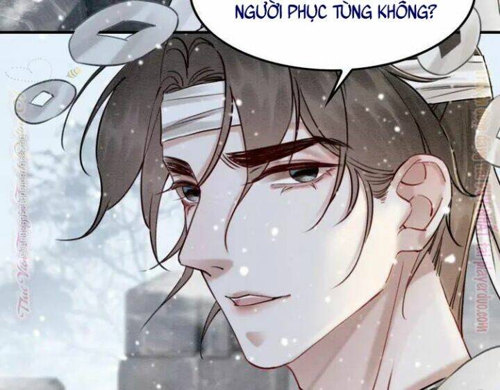 Trọng Sinh Bá Sủng Nhiếp Chính Vương Quá Mạnh Mẽ: Chapter 219