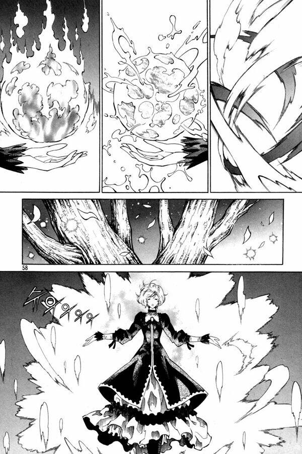 Dark Air: Chapter 9