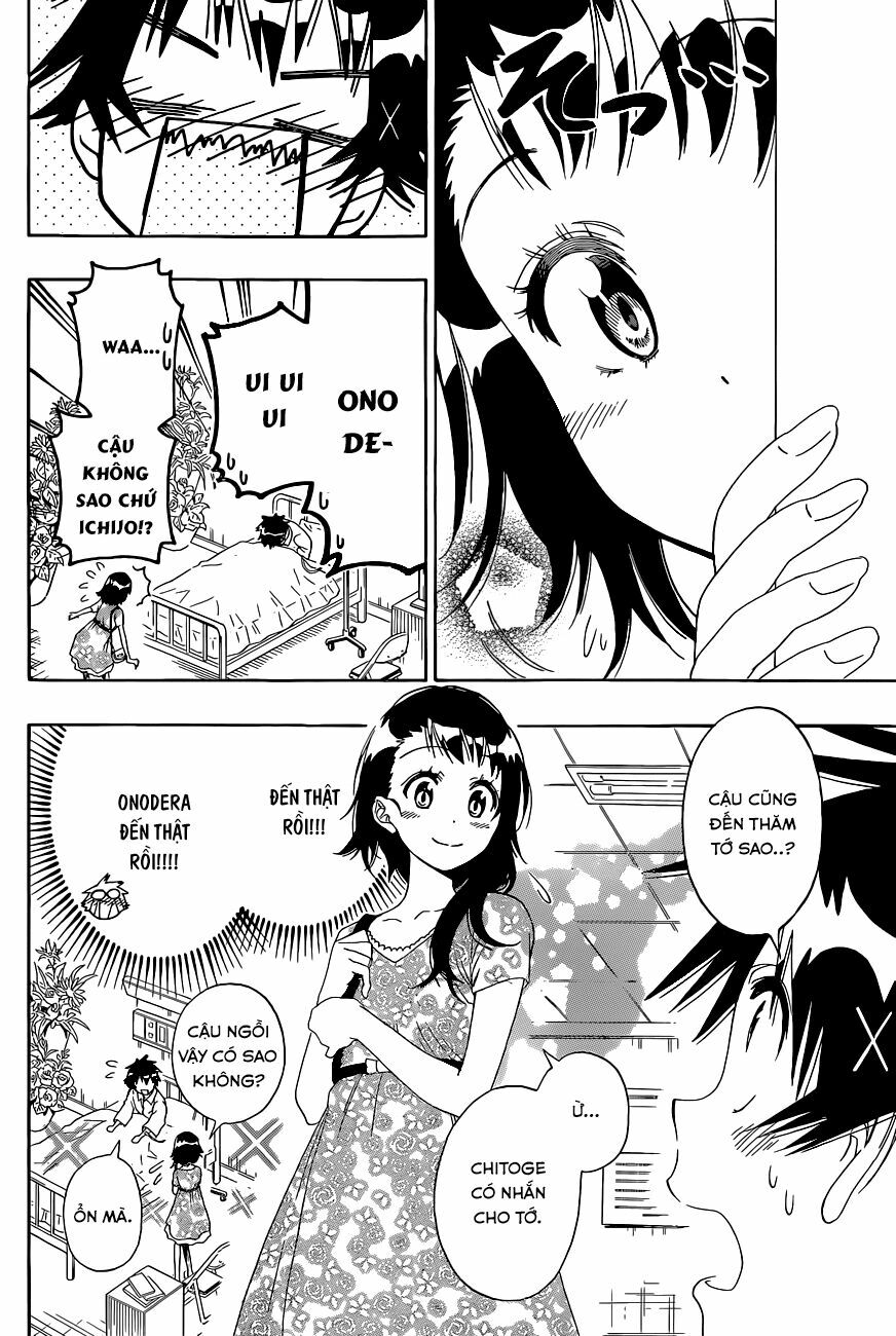 Tình Yêu Ngang Trái: Chapter 117