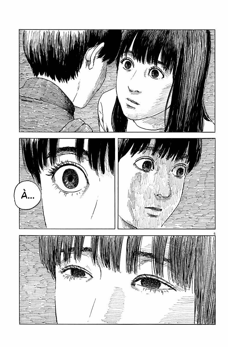 Chi No Wadachi: Chapter 28