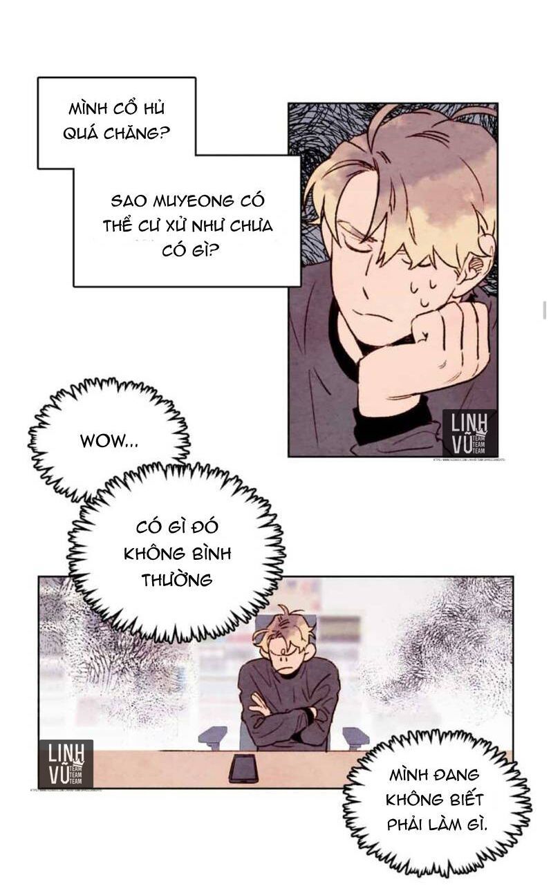 Ôi ! Trợ Lý Đặc Biệt Của Tôi: Chapter 13