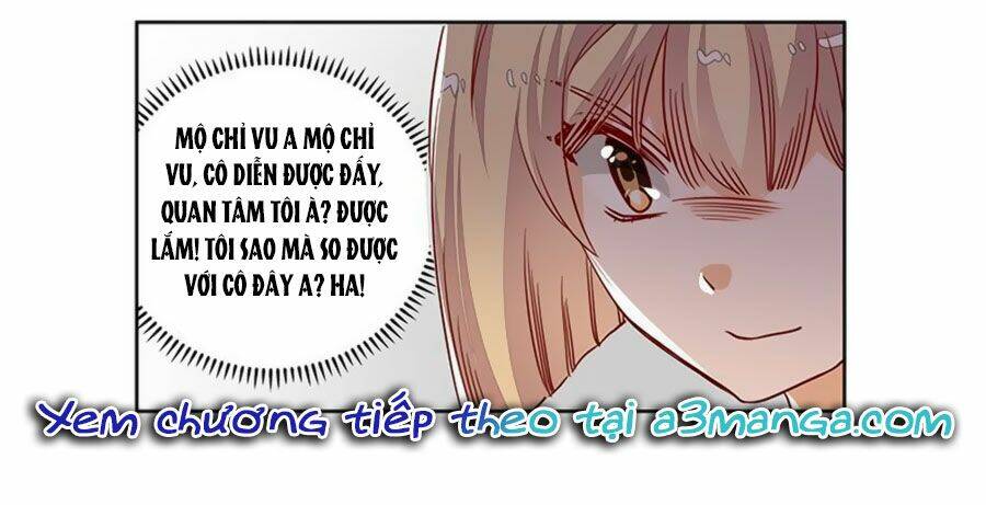 Tổng Tài Đích Thiên Giới Manh Thê: Chapter 94