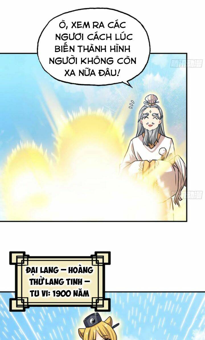 Khởi Đầu Bằng Một Con Côn: Chapter 148