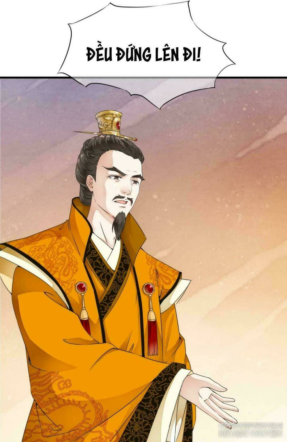 Bạch Liên Yêu Cơ Người: Chapter 32