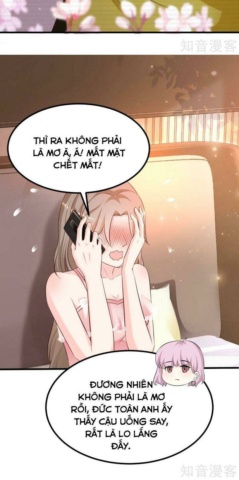 Tối Cường Vận Đào Hoa: Chapter 137